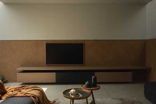 Corridor House 2.0 / i2a Architects Studio - Interior Photography, Wood