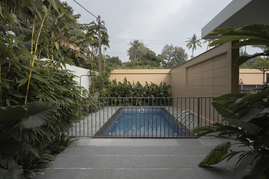 Corridor House 2.0 / i2a Architects Studio - Image 26 of 34