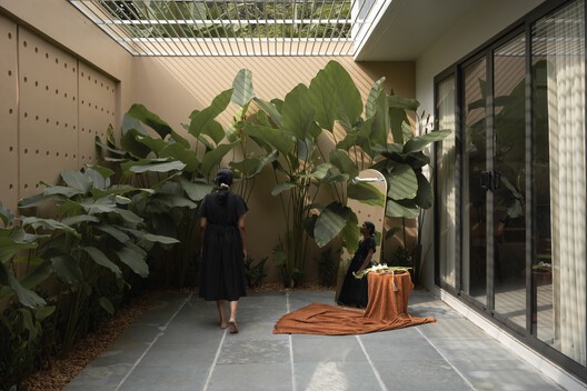 Corridor House 2.0 / i2a Architects Studio - Interior Photography