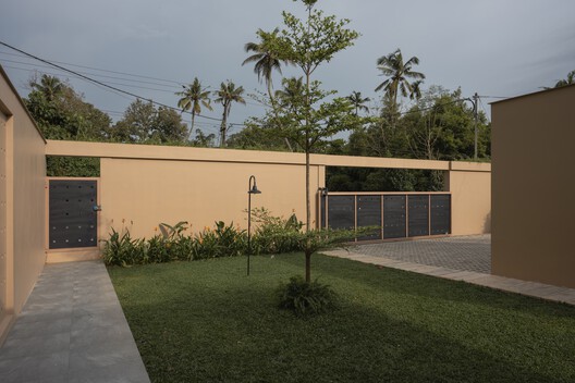 Corridor House 2.0 / i2a Architects Studio - Image 27 of 34