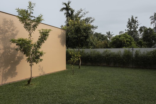 Corridor House 2.0 / i2a Architects Studio - Exterior Photography, Garden