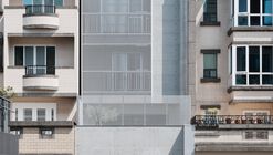 House Kuo / zuso studio