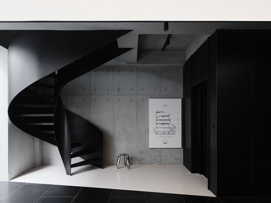 House Kuo / zuso studio - Image 2 of 35