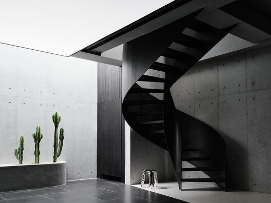 House Kuo / zuso studio - Image 10 of 35