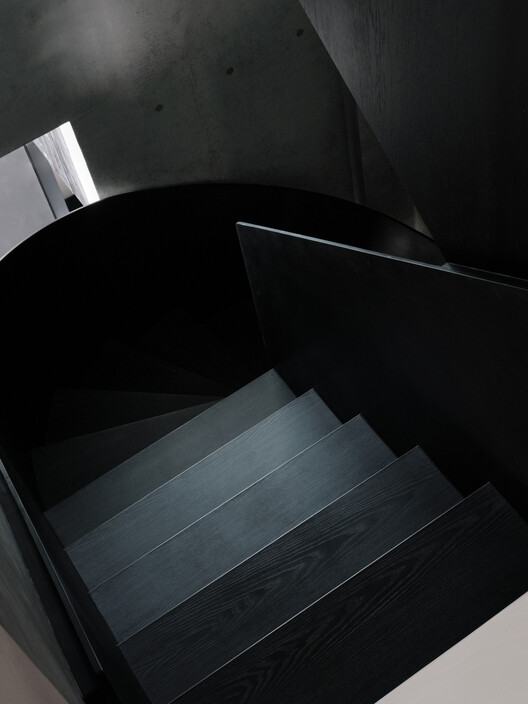 House Kuo / zuso studio - Image 11 of 35