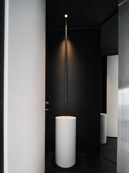 House Kuo / zuso studio - Image 17 of 35