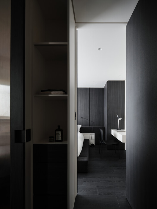 House Kuo / zuso studio - Image 19 of 35