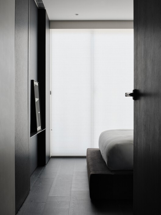 House Kuo / zuso studio - Image 21 of 35