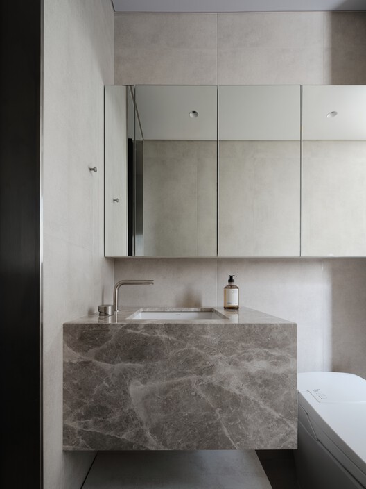 House Kuo / zuso studio - Image 23 of 35