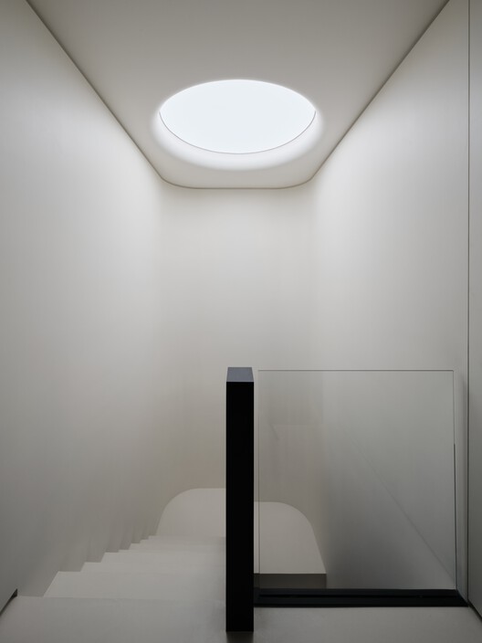 House Kuo / zuso studio - Interior Photography