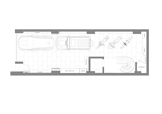 House Kuo / zuso studio - Image 31 of 35