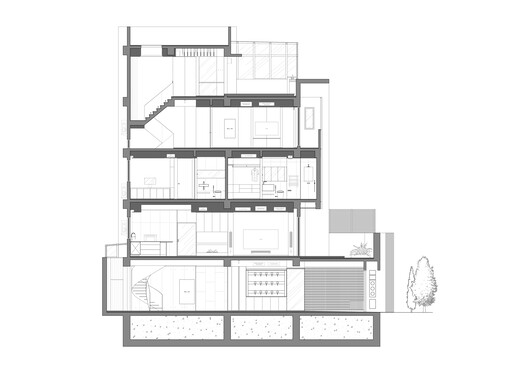 House Kuo / zuso studio - Image 35 of 35