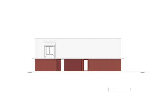 Casa Cometa / GAISS - Imagen 29 de 29