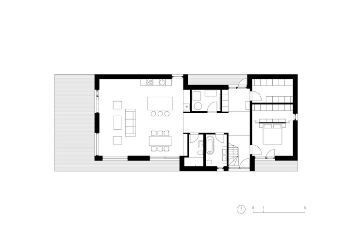 Casa Cometa / GAISS - Imagen 24 de 29