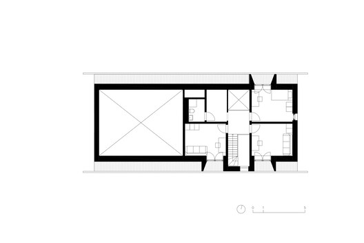 Casa Cometa / GAISS - Imagen 25 de 29