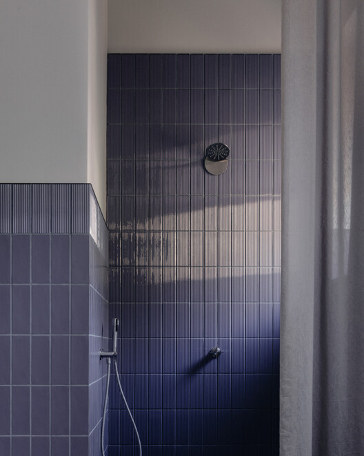 Apartment in the Center of Tbilisi / Numero Design Studio - Image 23 of 25