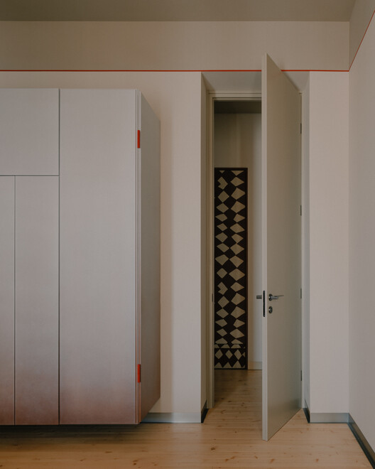 Apartment in the Center of Tbilisi / Numero Design Studio - Image 13 of 25