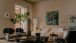 Apartment in the Center of Tbilisi / Numero Design Studio