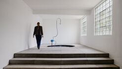 LIGA 42: Zócalo para Cosa Alguna, Gru.a (Brasil)