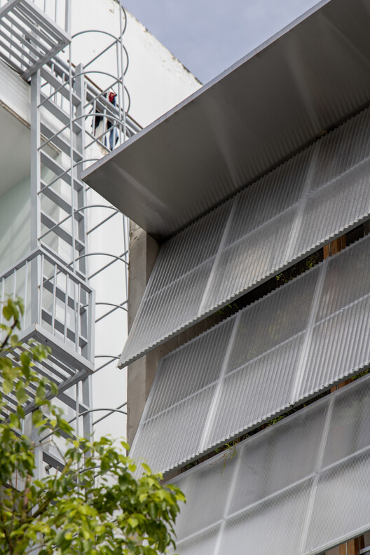 LÁ-SÁCH House / Atelier tho.A - Image 6 of 15