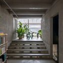 LÁ-SÁCH House / Atelier tho.A - Interior Photography, Houses, Stairs