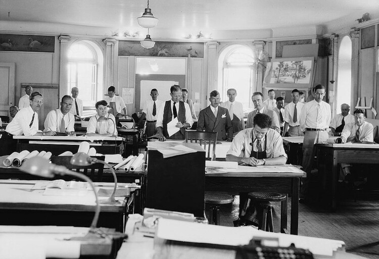 Architectural Authorship in the Age of the Collective Practices - Featured Image