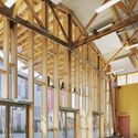 Restructuring and Extension of the Académie Fratellini in Saint-Denis  / Atelier du Pont - Cultural Architecture