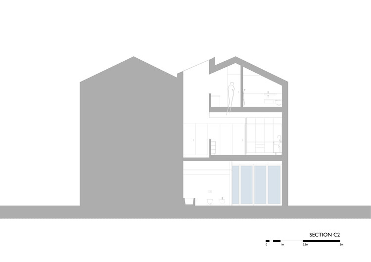 Casa de Sá / Tiago do Vale Arquitectos - Imagen 41 de 46