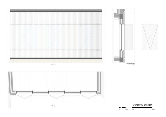 Casa de Sá / Tiago do Vale Arquitectos - Imagen 44 de 46