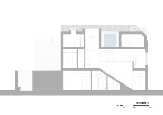 Casa de Sá / Tiago do Vale Arquitectos - Imagen 40 de 46