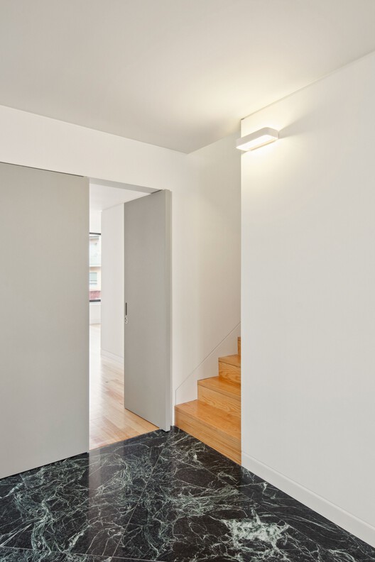 Casa de Sá / Tiago do Vale Arquitectos - Imagen 22 de 46