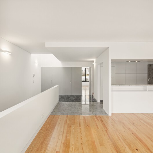 Casa de Sá / Tiago do Vale Arquitectos - Imagen 23 de 46