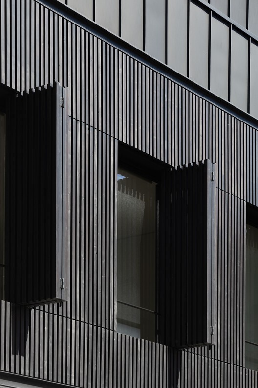 Casa de Sá / Tiago do Vale Arquitectos - Imagen 12 de 46