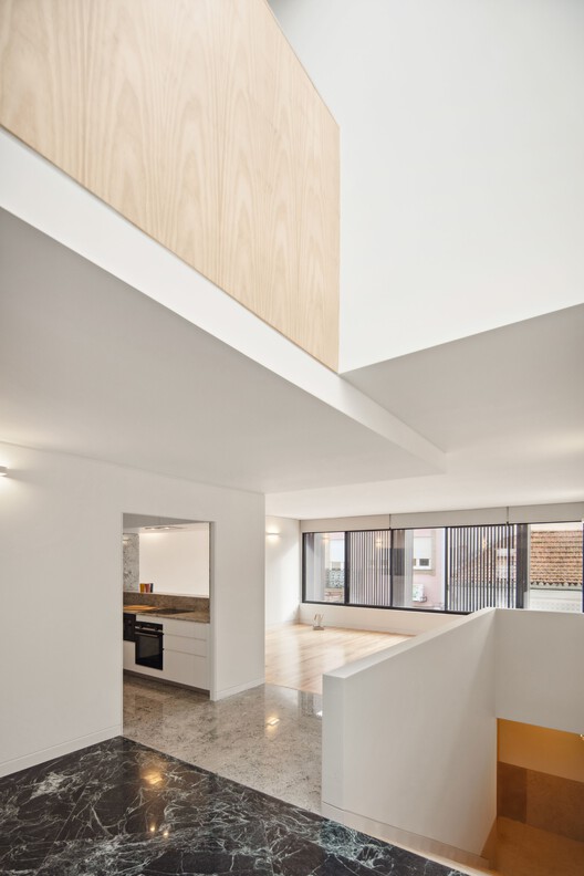 Casa de Sá / Tiago do Vale Arquitectos - Imagen 4 de 46