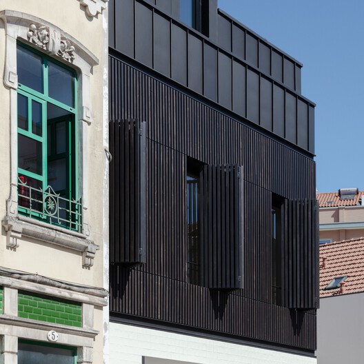 Casa de Sá / Tiago do Vale Arquitectos - Fotografía exterior