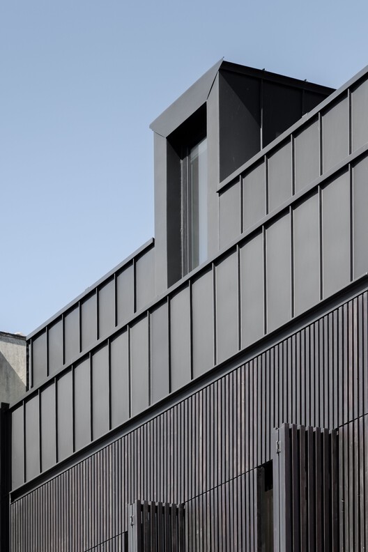 Casa de Sá / Tiago do Vale Arquitectos - Fotografía exterior