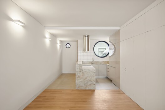 Casa de Sá / Tiago do Vale Arquitectos - Imagen 3 de 46