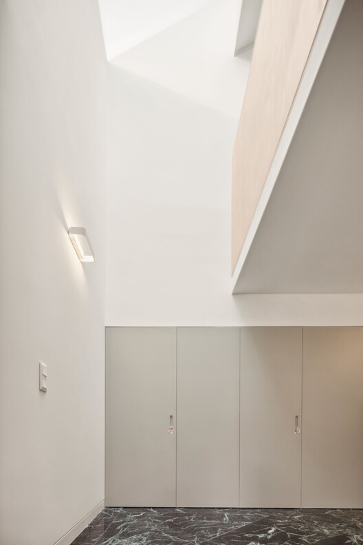 Casa de Sá / Tiago do Vale Arquitectos - Fotografía interior