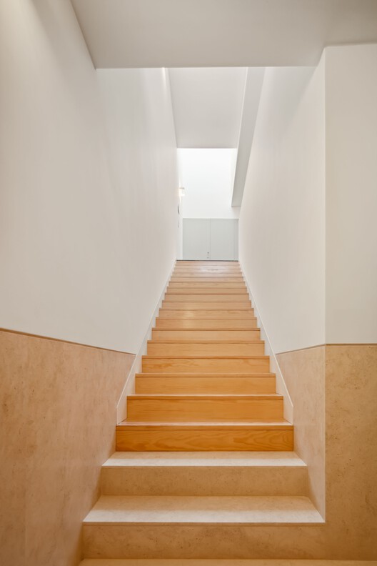 Casa de Sá / Tiago do Vale Arquitectos - Imagen 30 de 46