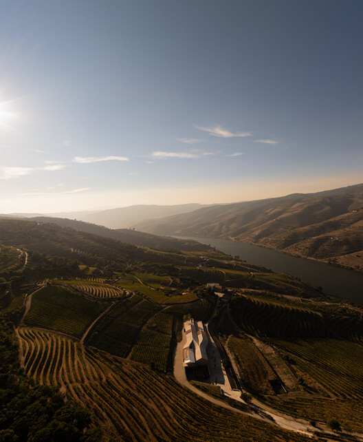 Adorigo Farm Winery / Atelier Sergio Rebelo - Image 10 of 32