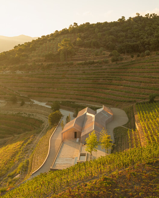 Adorigo Farm Winery / Atelier Sergio Rebelo - Image 8 of 32