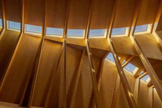 Adorigo Farm Winery / Atelier Sergio Rebelo - Image 15 of 32