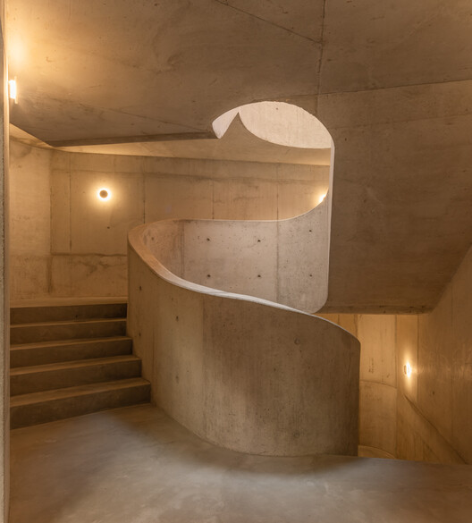 Adorigo Farm Winery / Atelier Sergio Rebelo - Image 17 of 32