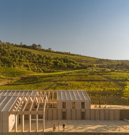 Adorigo Farm Winery / Atelier Sergio Rebelo - Image 7 of 32