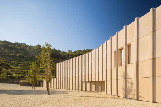 Adorigo Farm Winery / Atelier Sergio Rebelo - Image 2 of 32