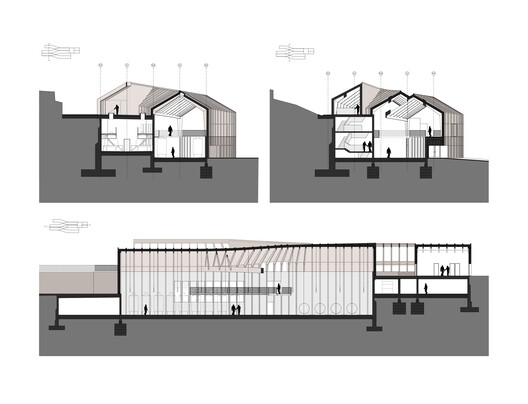 Adorigo Farm Winery / Atelier Sergio Rebelo - Image 31 of 32