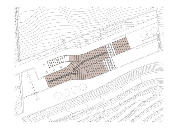 Bodega Quinta de Adorigo / Atelier Sergio Rebelo - Imagen 28 / 32