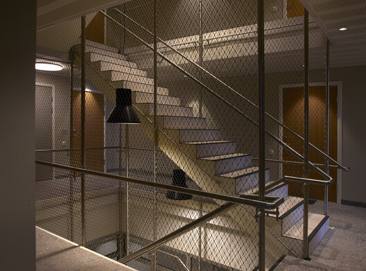 Ski Tower / A-Lab - Image 3 of 25