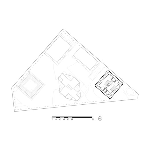 Ski Tower / A-Lab - Image 17 of 25