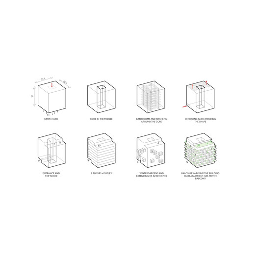 Ski Tower / A-Lab - Image 22 of 25